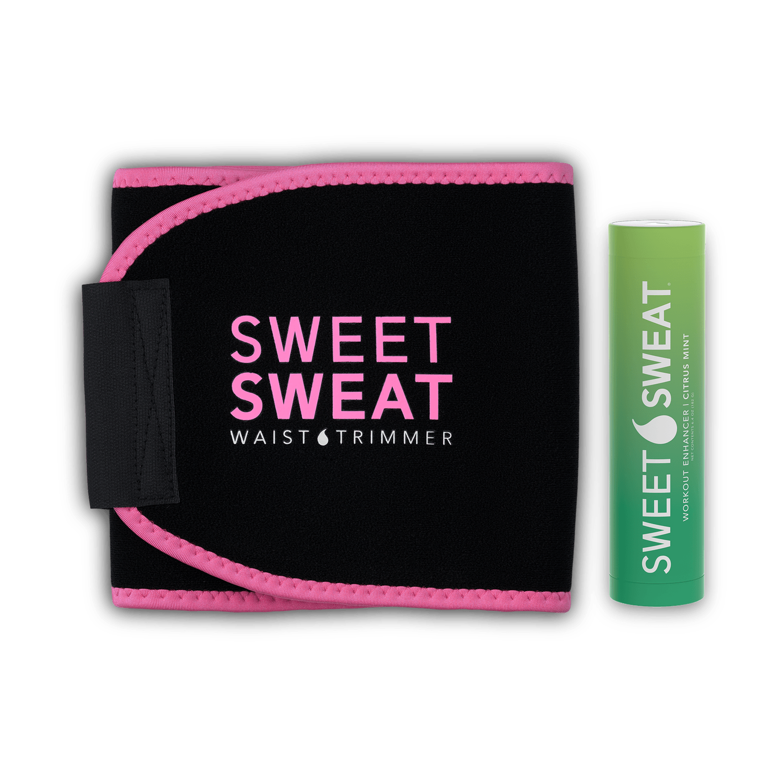  Store Original Sweat Belt Premium Waist Trimmer Wight
