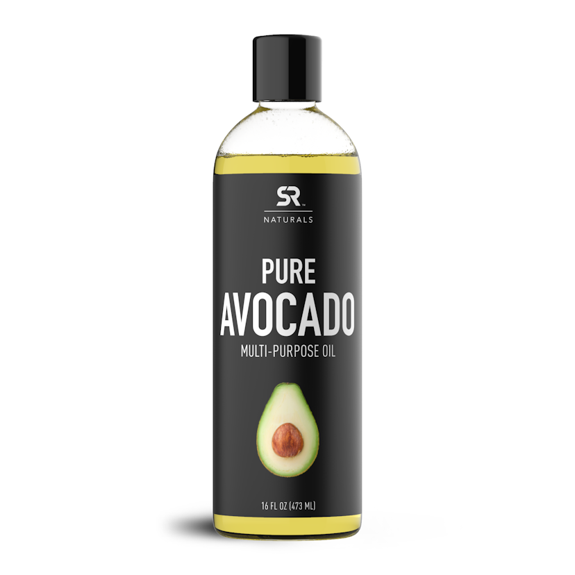 Product Image of Pure Avocado Oil