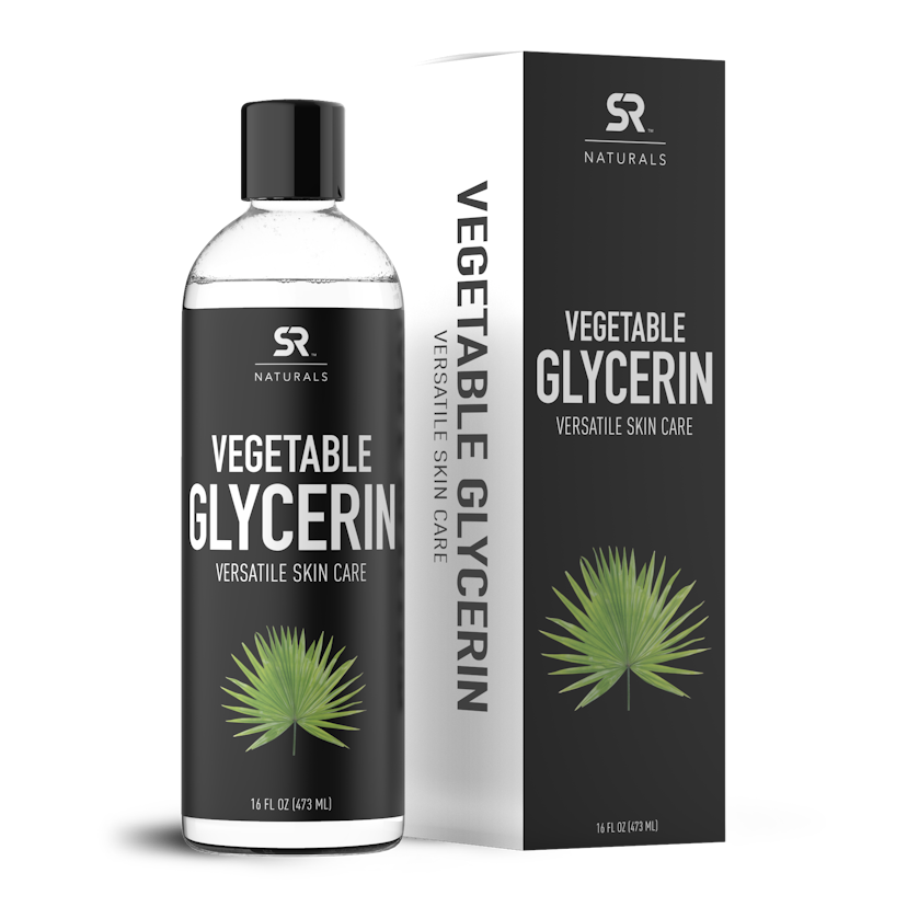 Product Image of Vegetable Glycerin