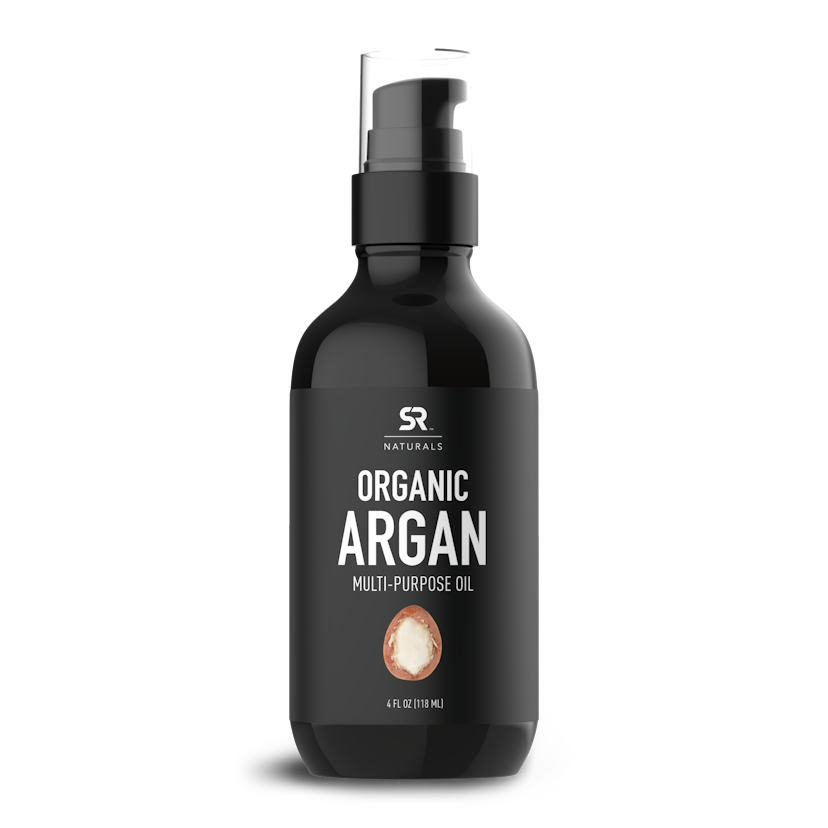 Product Image of SR Naturals® Organic Argan Oil
