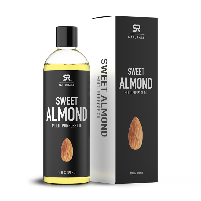 Product Image of SR Naturals® Sweet Almond Oil