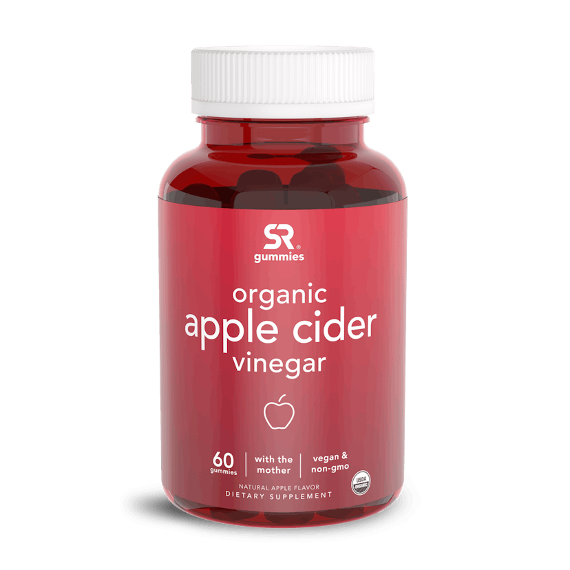 Product Image of Apple Cider Vinegar Gummies