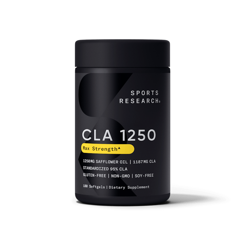 Product Image of Max Potency CLA 1250