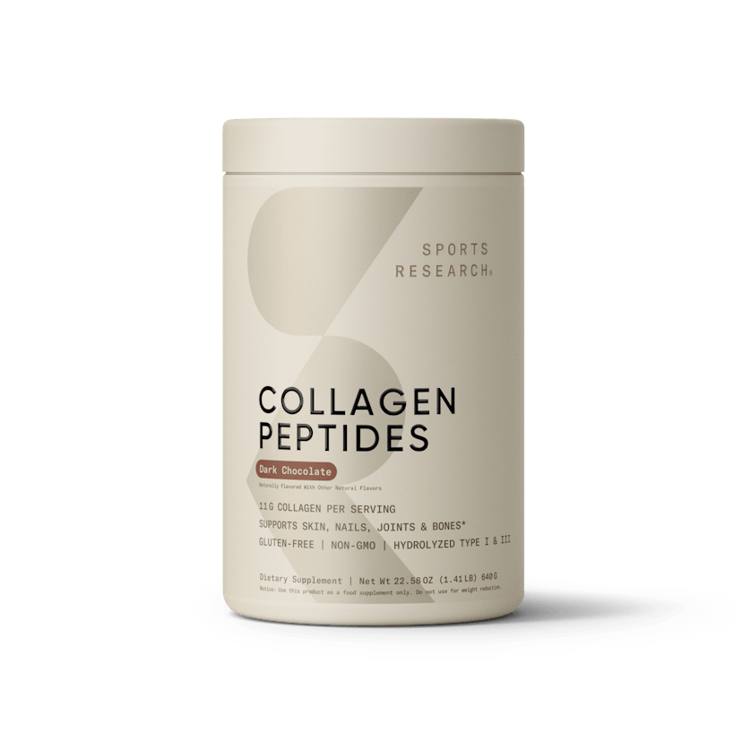 Product Image of Collagen Peptides - Flavored
