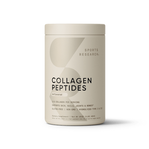 Product Image for Collagen Peptides
