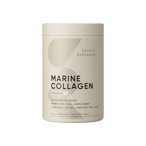 Product Image for Marine Collagen Peptides