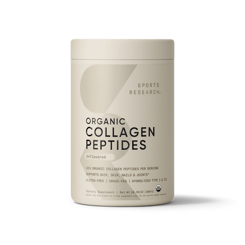 Product Image of Organic Collagen Peptides