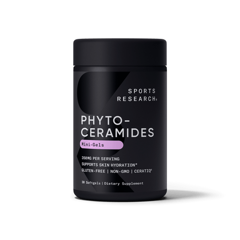Product Image for Phytoceramides