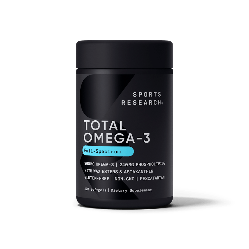 Product Image of Total Omega-3 Full Spectrum Complex