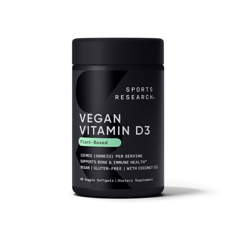 Product Image of Vegan Vitamin D3