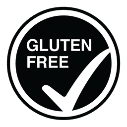 Gluten & Soy Free