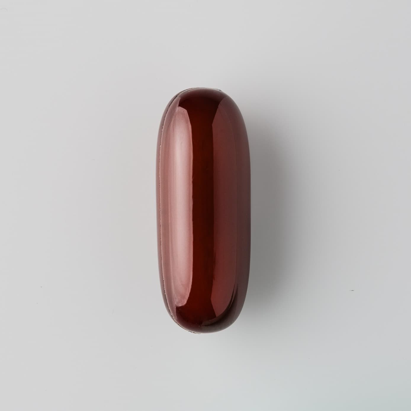 Softgel of magnesium glycinate