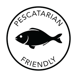 Pescatarian Friendly