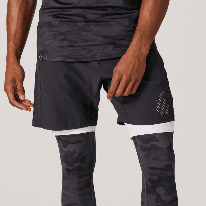 SR | Feature List Image #2 - Men's 7" Taffeta Short