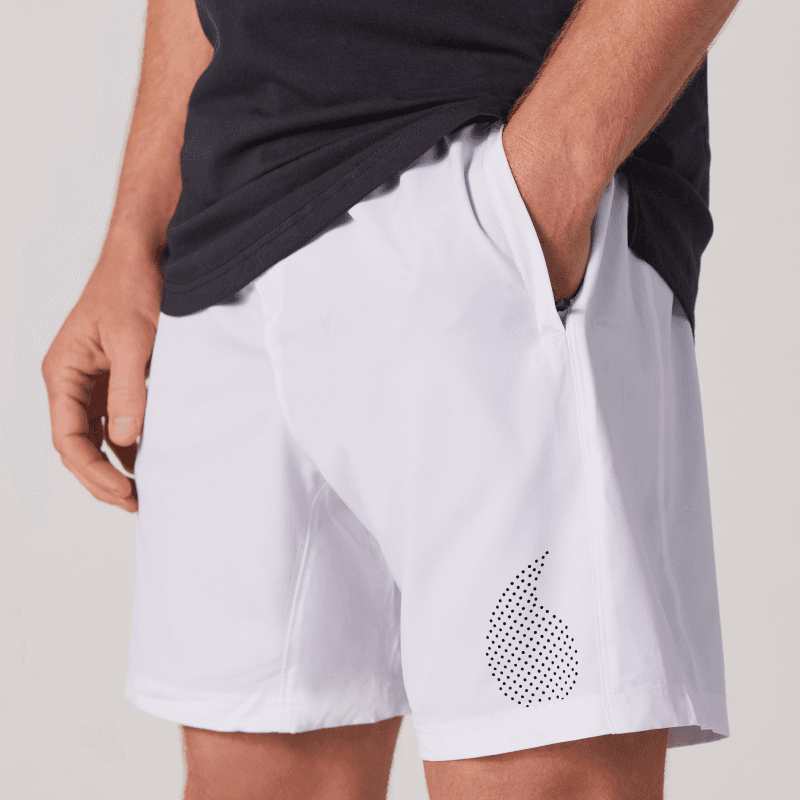 SR | Feature List Image #3 - Men's 7" Taffeta Short