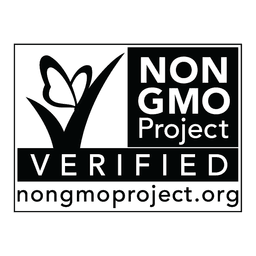 Non-GMO Verified