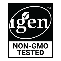 IGEN™ Non-GMO Tested