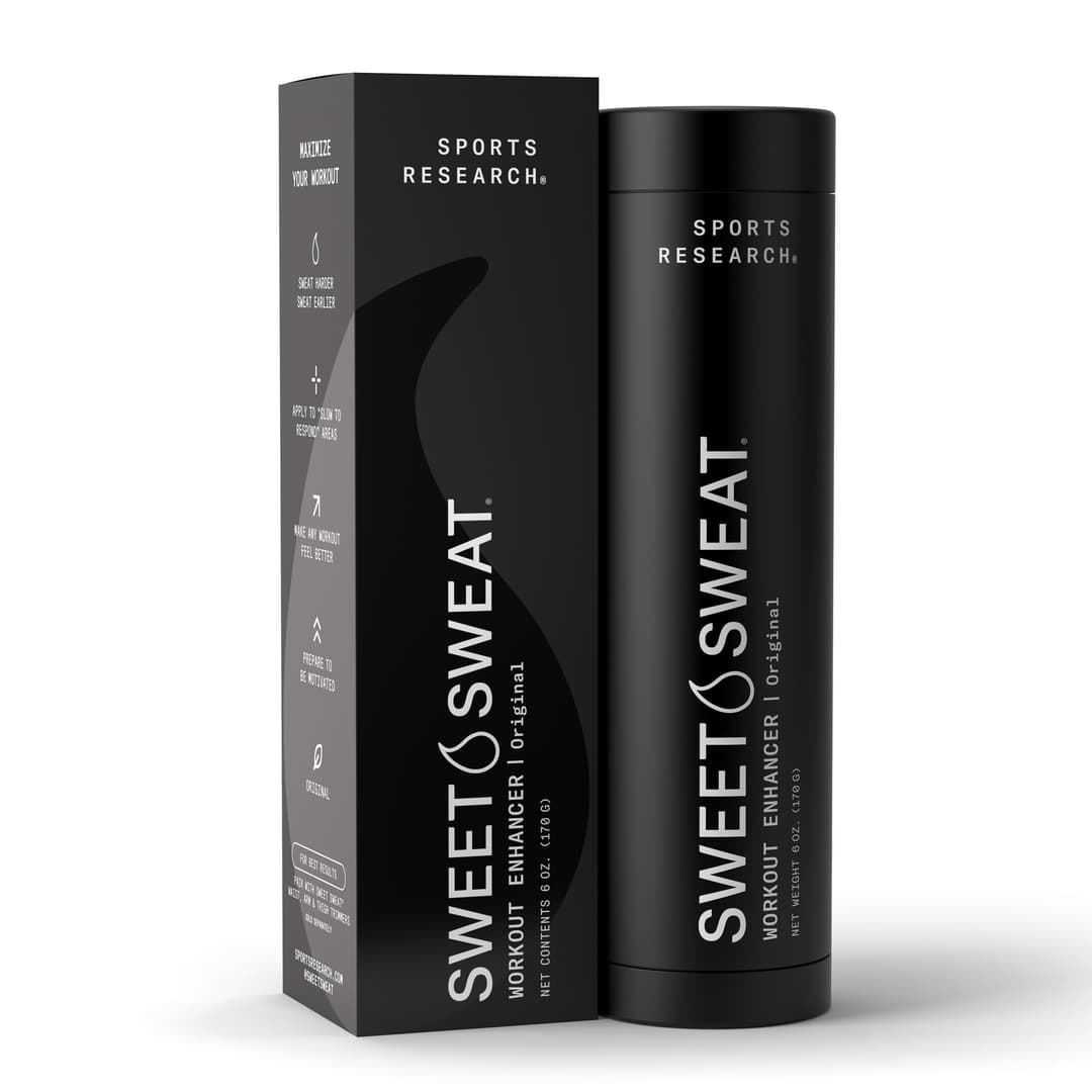 Sweet Sweat Original Stick