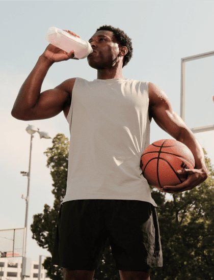 SR - Collection Cover Image - Hydrate Electrolytes
