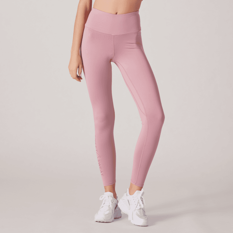SR | Feature List Image #2 - Women's Balance Legging