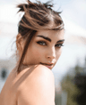 profile