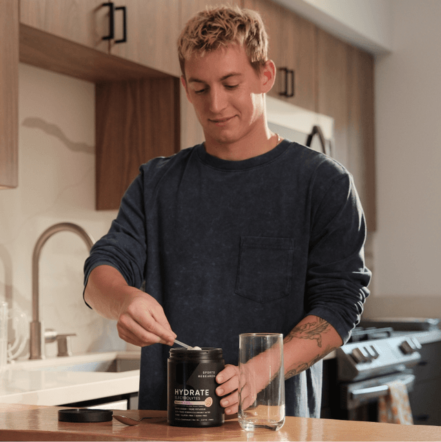 How It Works Image | Hydrate Jars