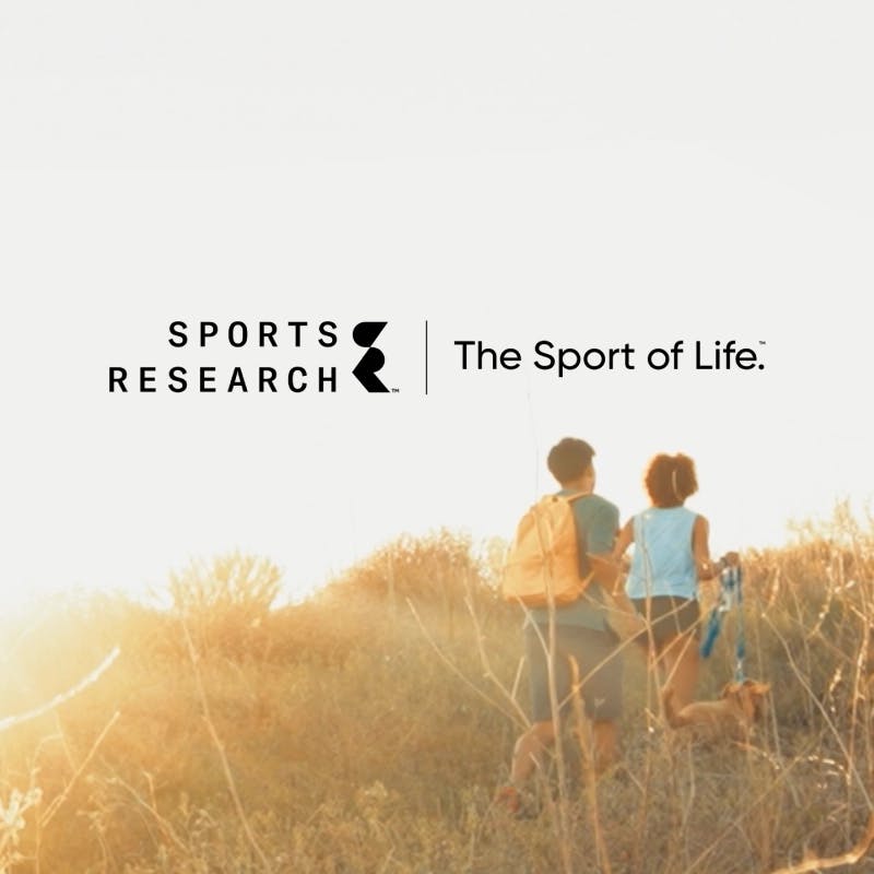 SR Banner Sport Of Life Mobile