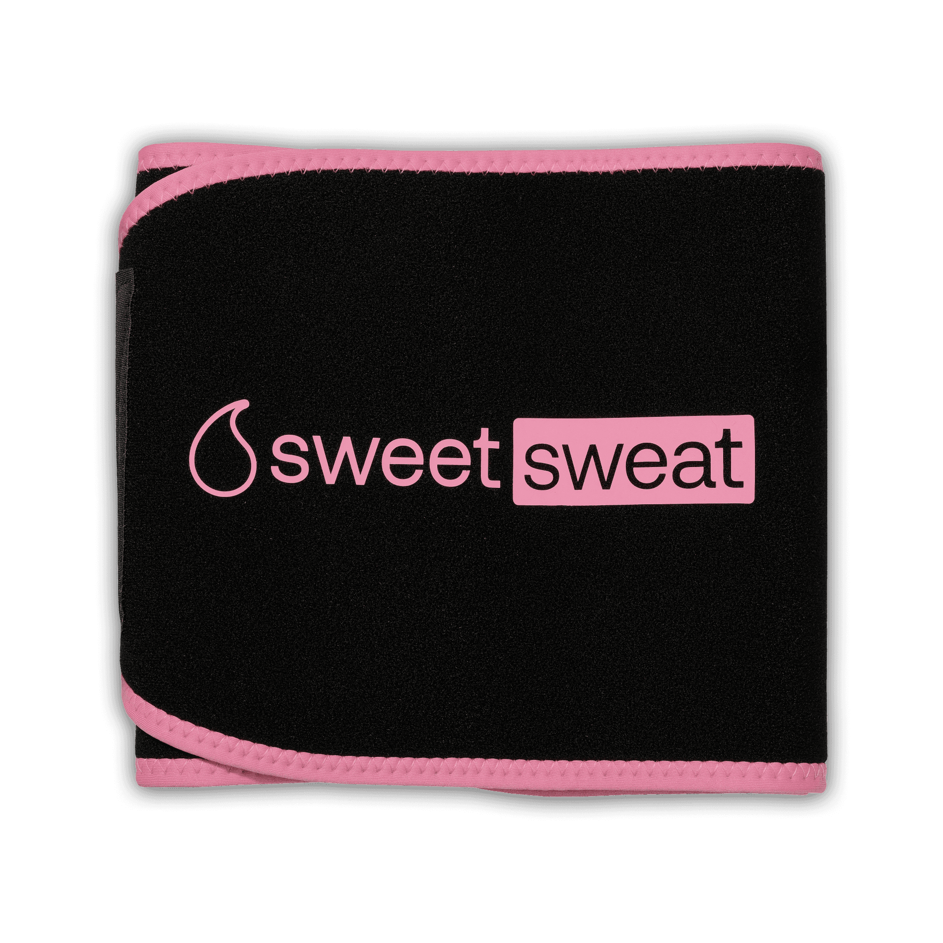 Sweet sweat waist trimmer pink hotsell