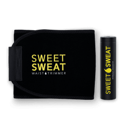Sweet sweat waist trimmer gel sale