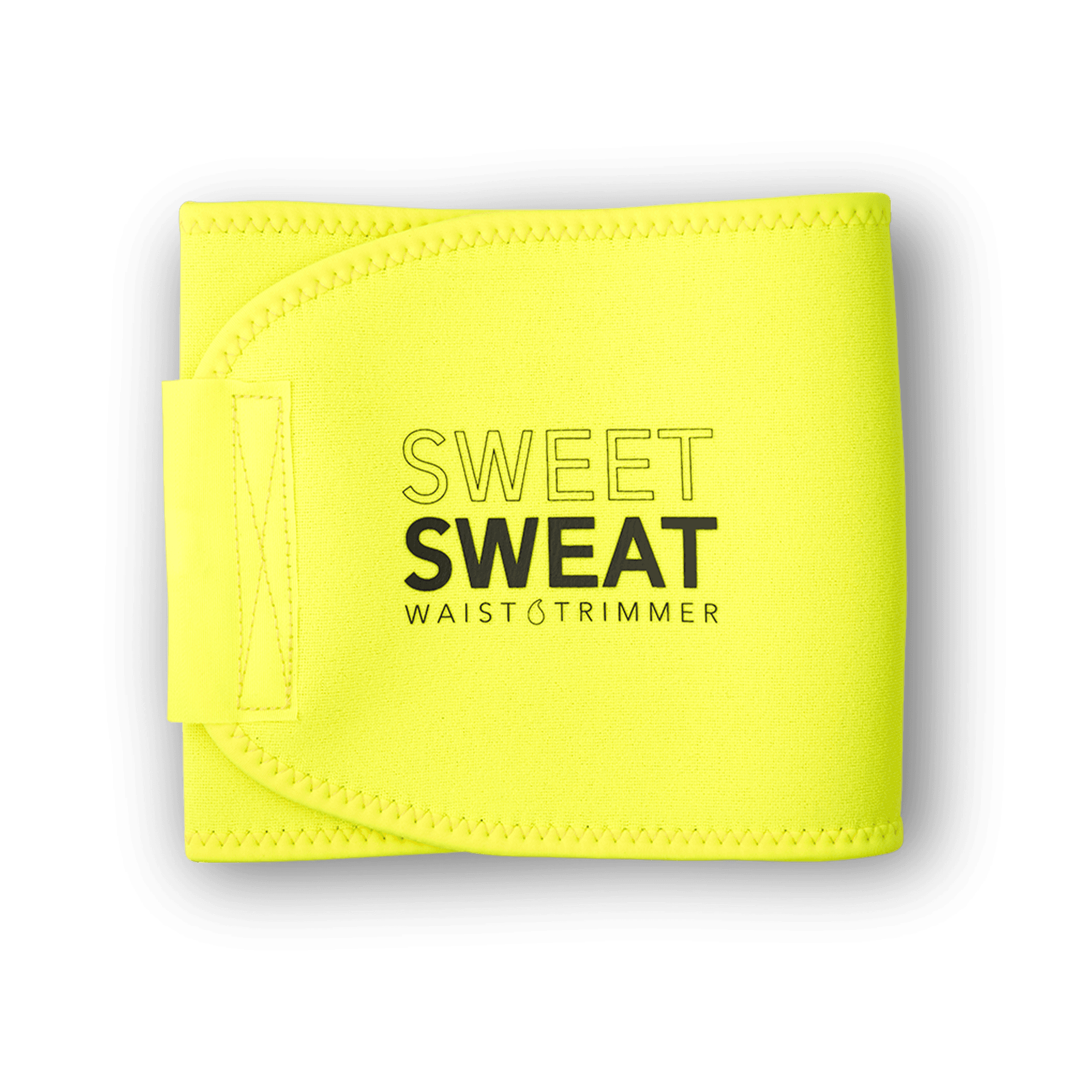Sports research sweet sweat waist trimmer sale