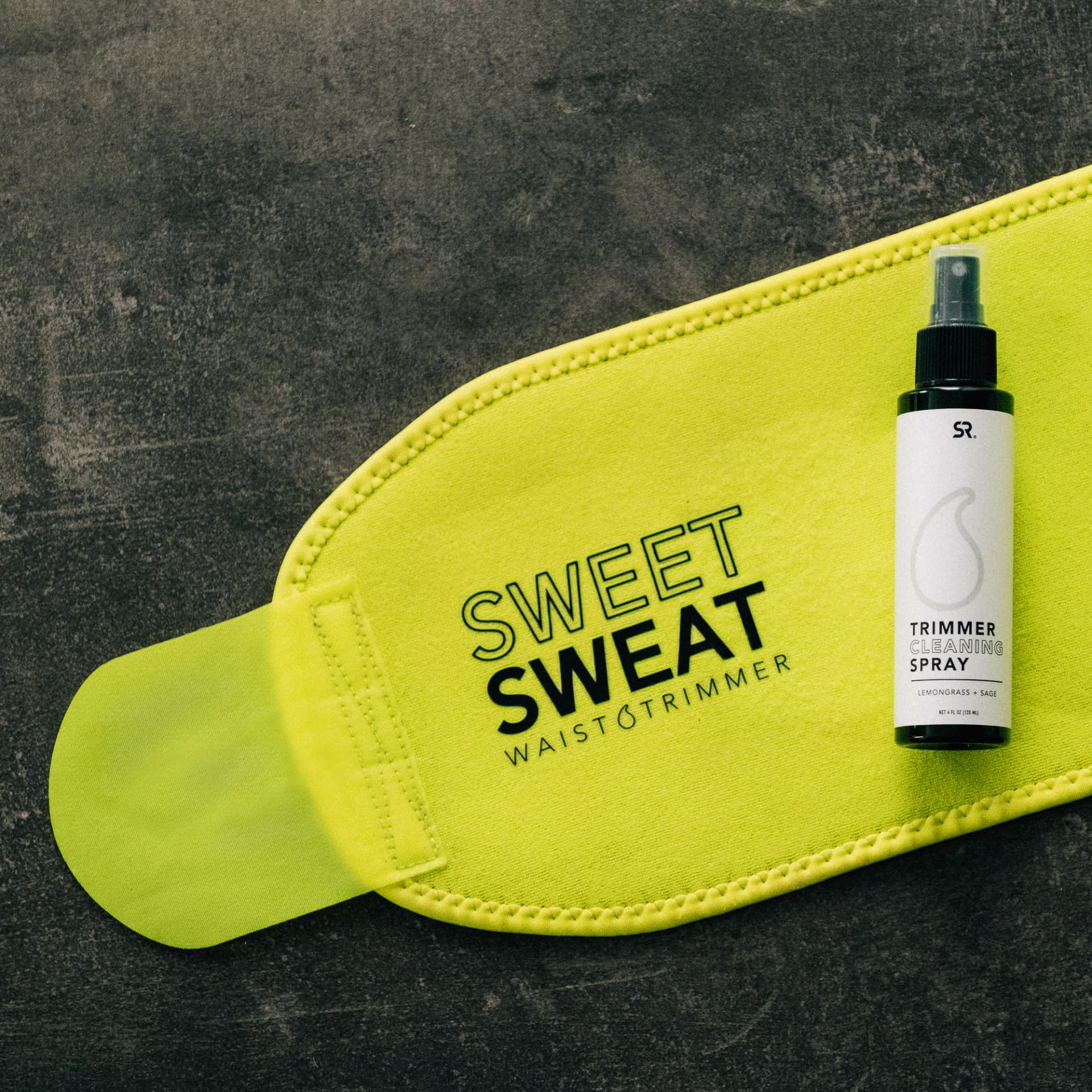 How to clean a waist trimmer hotsell